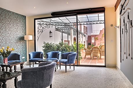 Apartamentos Murillo