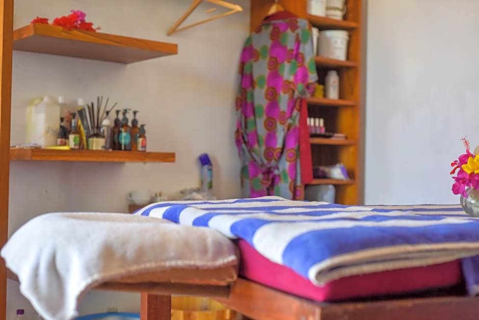 Jafferji Beach Retreat,