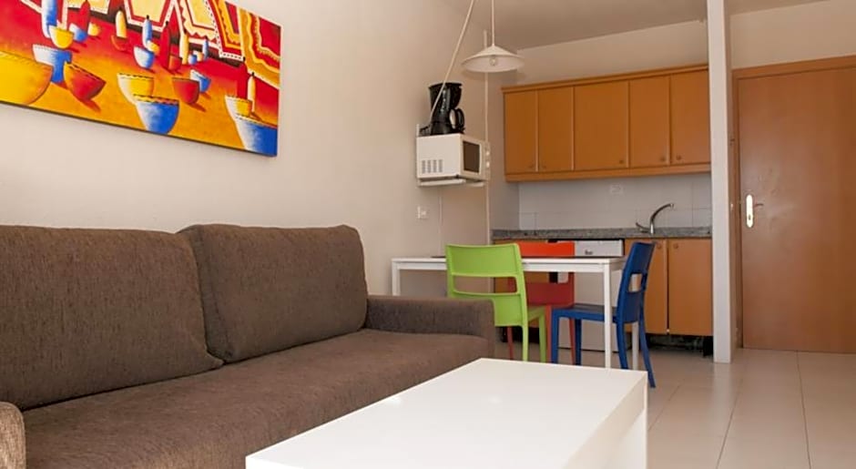 Photo 1 of 1 of Superior Apartment