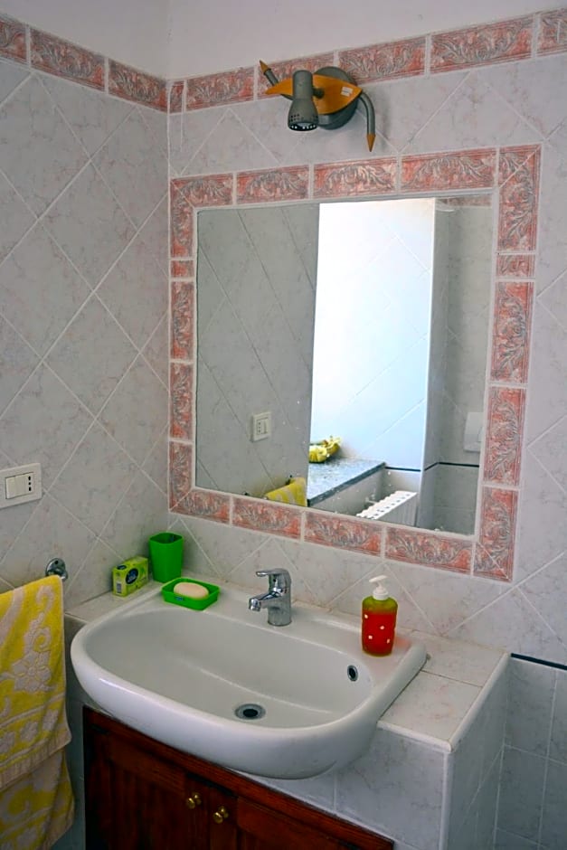 Casa Omnia B&B