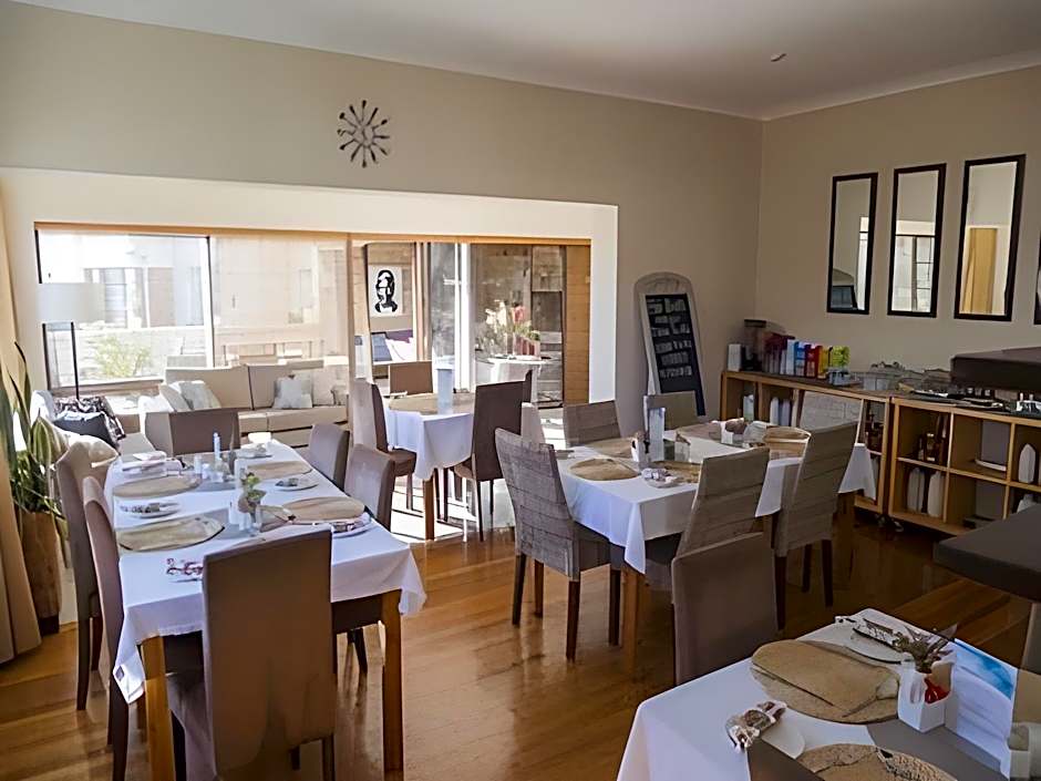 Palm Beach Guesthouse