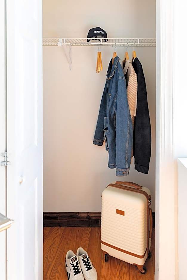 Sosuite at Independence Lofts - Callowhill