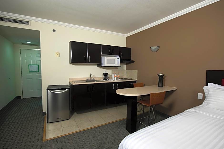 Ramada by Wyndham CDMX Perinorte