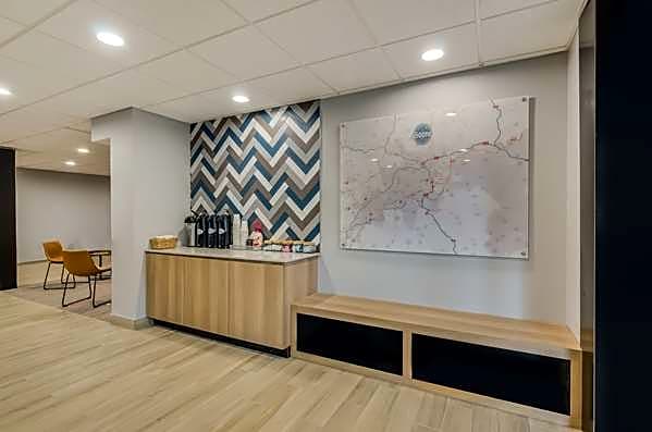 Graystone Lodge, Ascend Hotel Collection