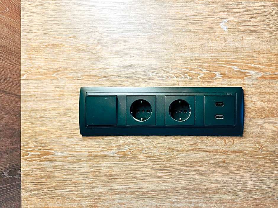 MadVibes Hostel Gran Vía