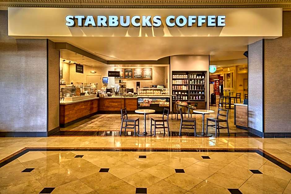 Horseshoe Tunica - A Caesars Rewards Destination