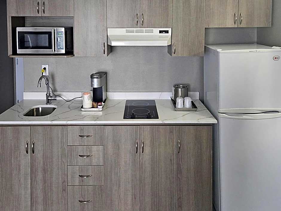 Radisson Hotel Montreal Airport