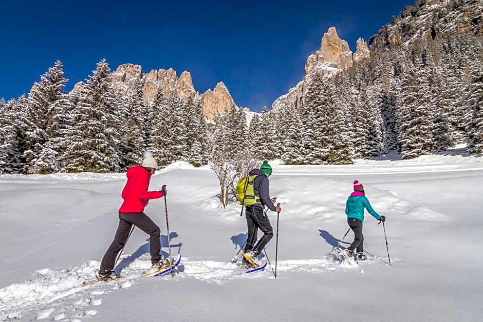 Ladinia Dolomites View - Adults Only