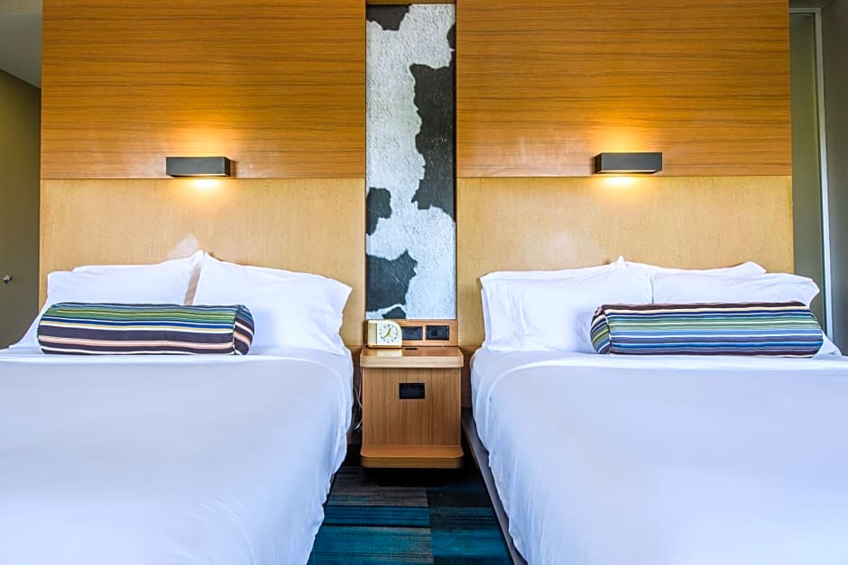 Aloft Nashville Franklin