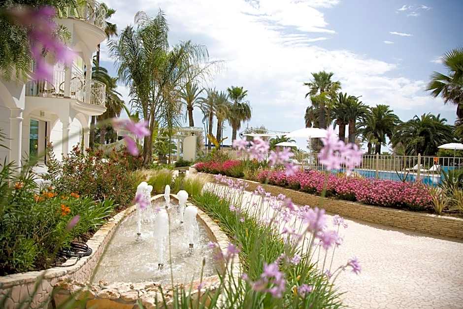 Smeraldo Suites & Spa