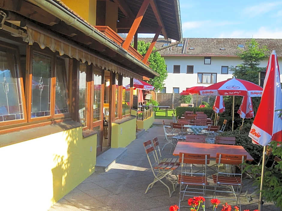 Hotel Alp Inn - Chiemgaukarte inclusive