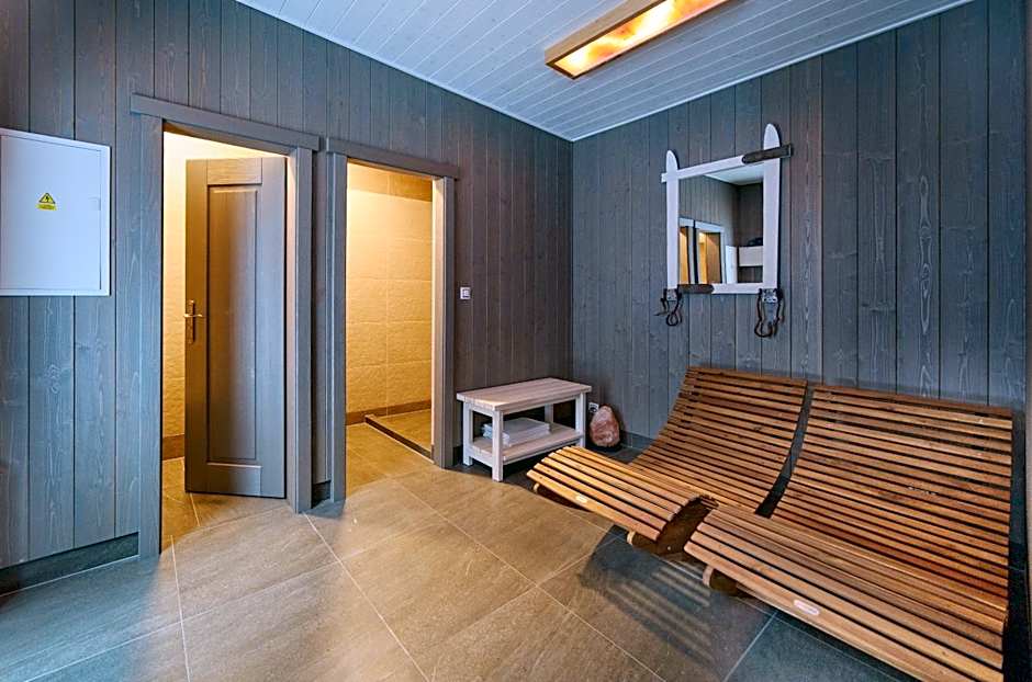Špindl Lodge Apartments Self check-in & Sauna