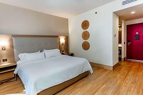 King Room