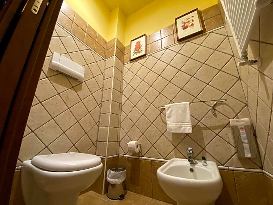 Relais Abbazia Santa Anastasia Resort & Winery