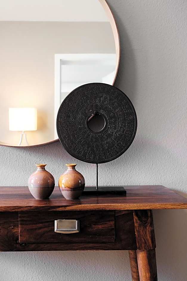 SAXX Apartments "Goldberg Karree"