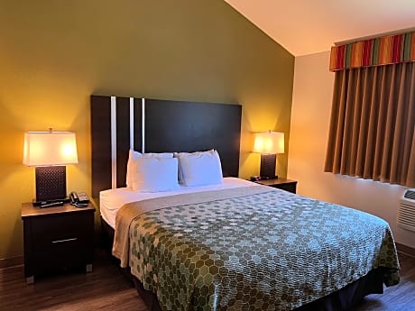 King Room - Non-Smoking