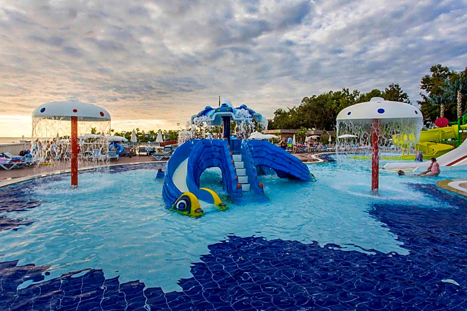 Eftalia Holiday Village