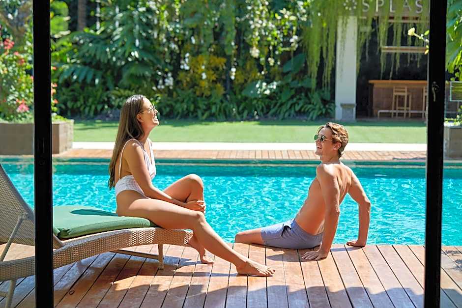 Four Points By Sheraton Bali Seminyak