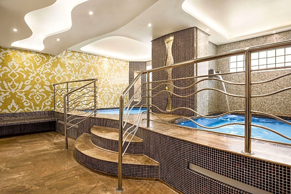 Wyndham Garden Manama