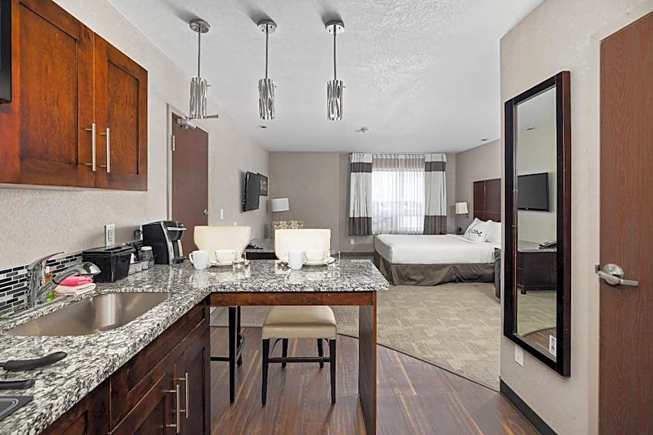 Home Inn & Suites Yorkton