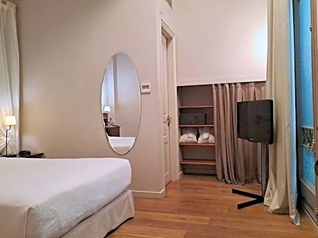 Small Double Room