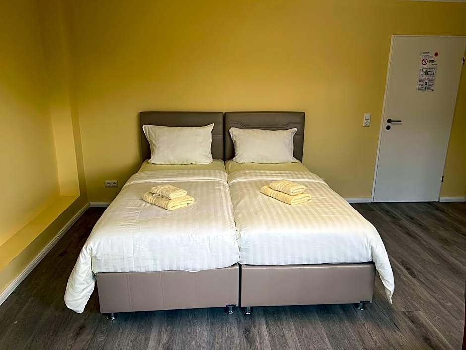 M&M Hotel - Neu Wulmstorf