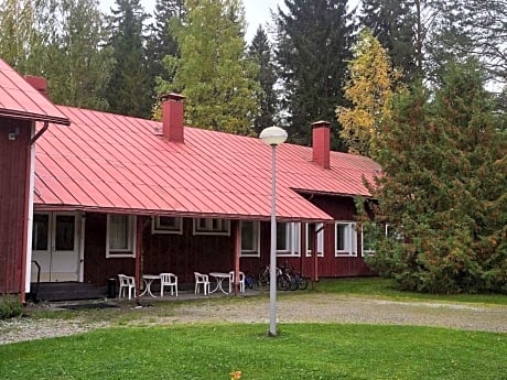 Hostel Pielinen