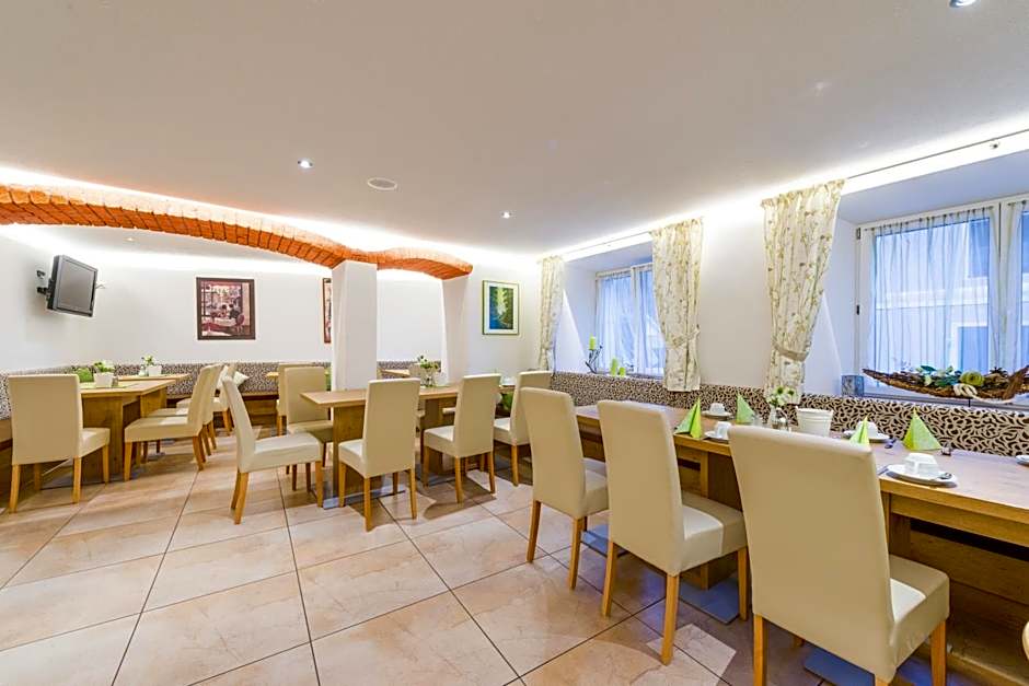 Kirchenwirt Irrsdorf Familie Schinwald