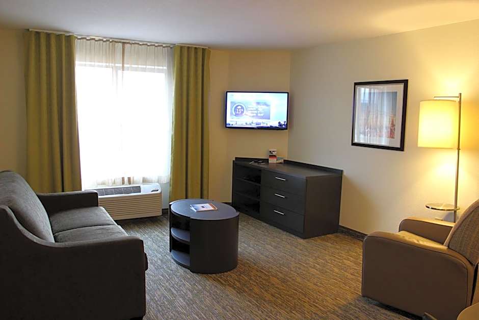 Candlewood Suites Manhattan By IHG