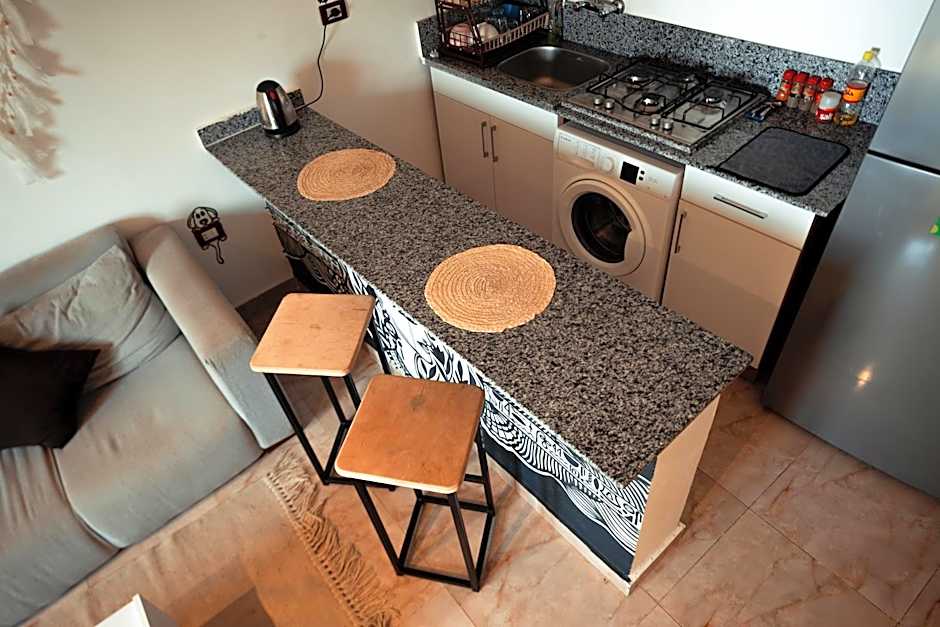 Rafiki Hostels - Dahab