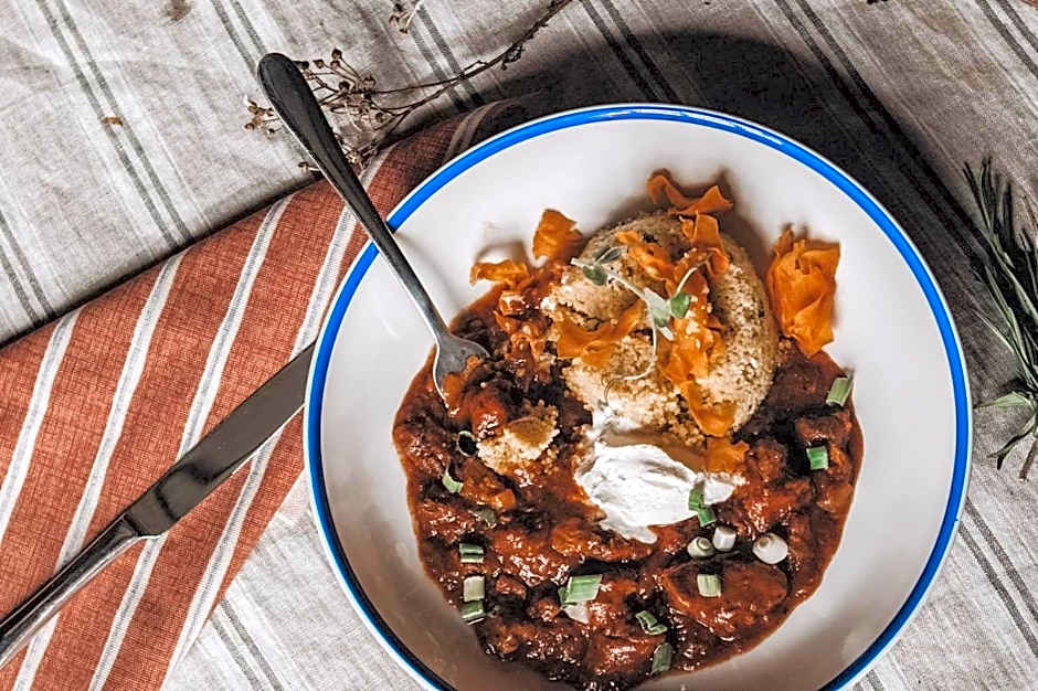 The Hare & Hounds Inn