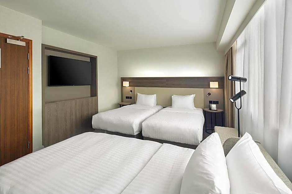 AC Hotel Birmingham NEC and Airport