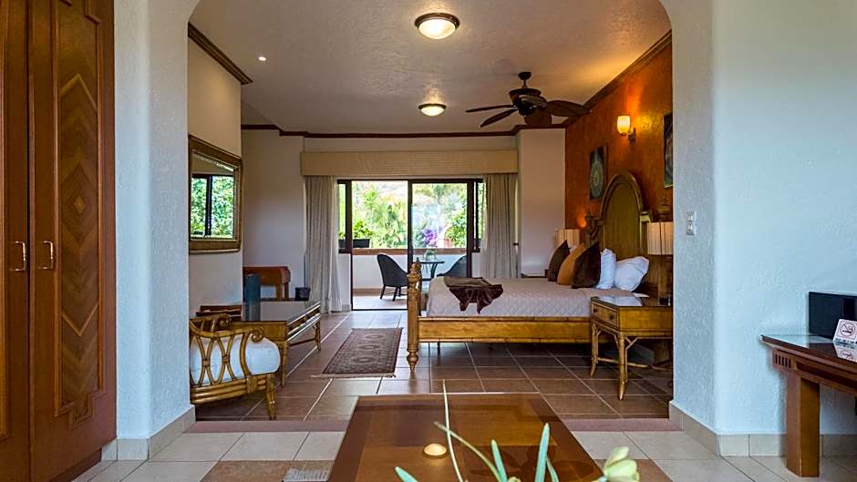 La Buena Vibra Wellness Resort & Spa