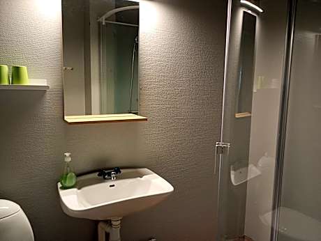 Small Twin Room