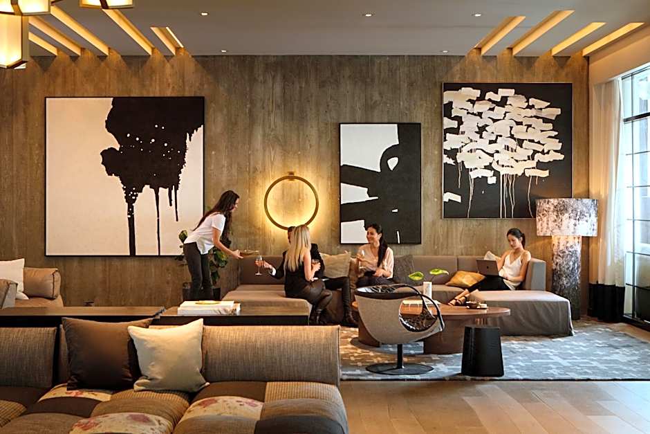 Kimpton La Peer Hotel By IHG