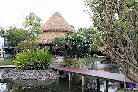 Jintana Resort