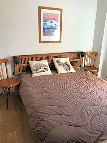 Superior Chalet