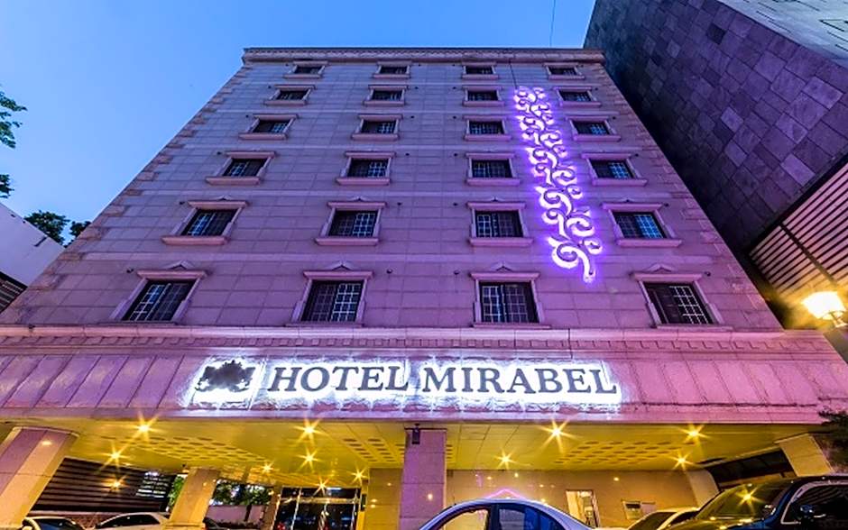 Ilsan Baekseok Mirabel