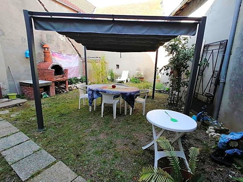 chambres d hôtes Le labyrinthe du peintre