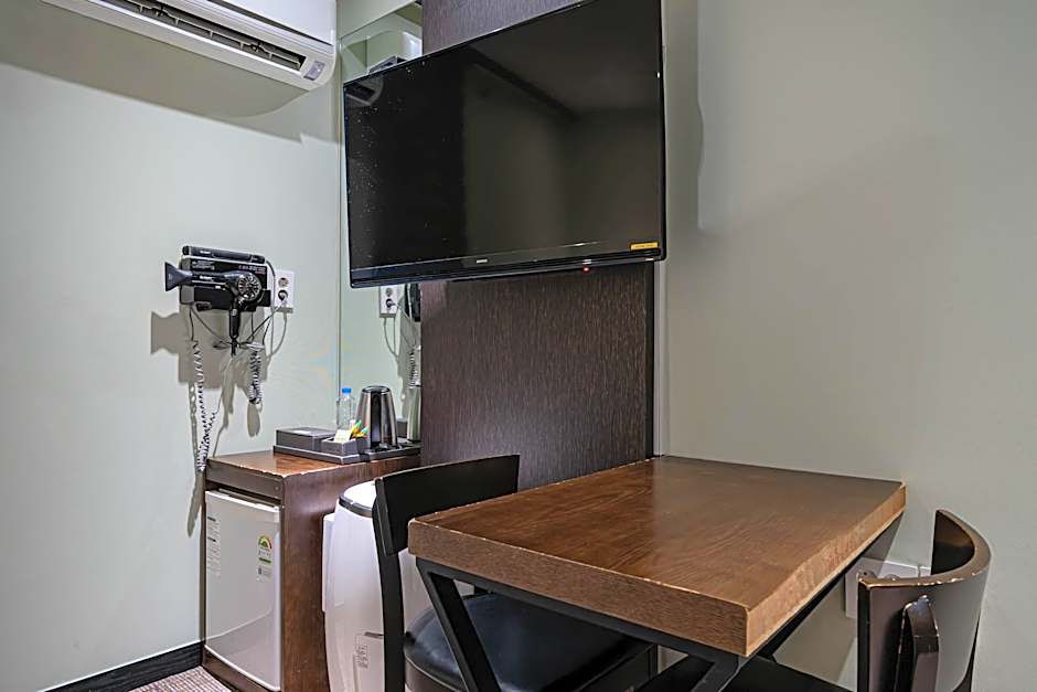 Design Hotel XYM