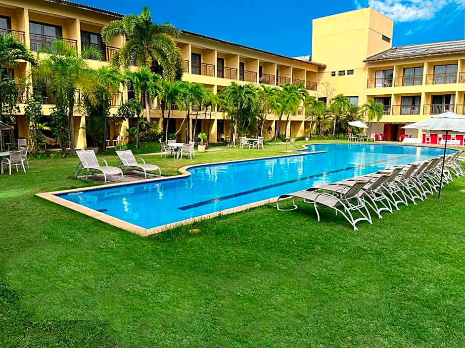 Catussaba Business Hotel