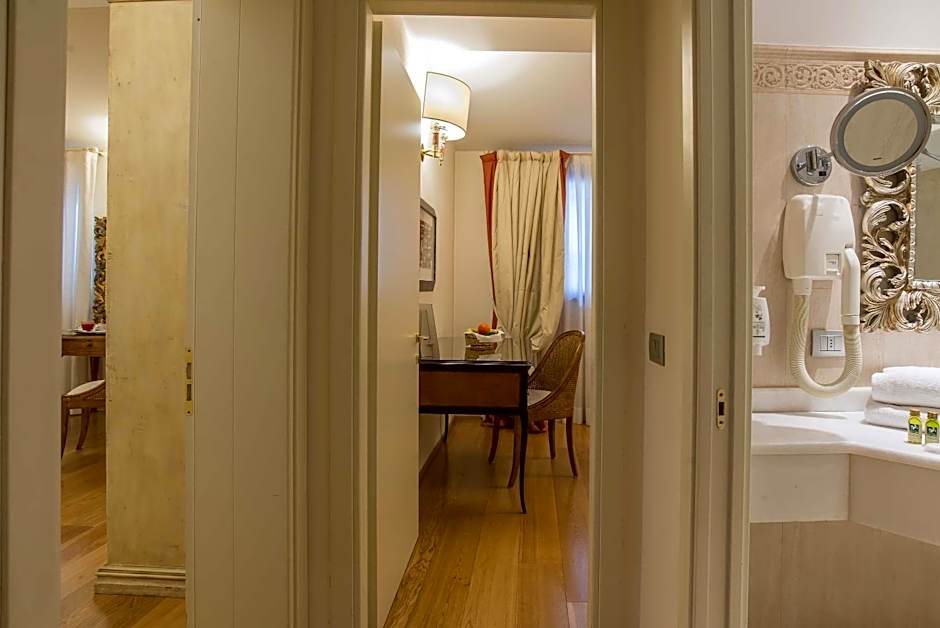 Hotel Atlantic Palace