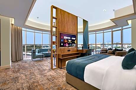 Executive Suite