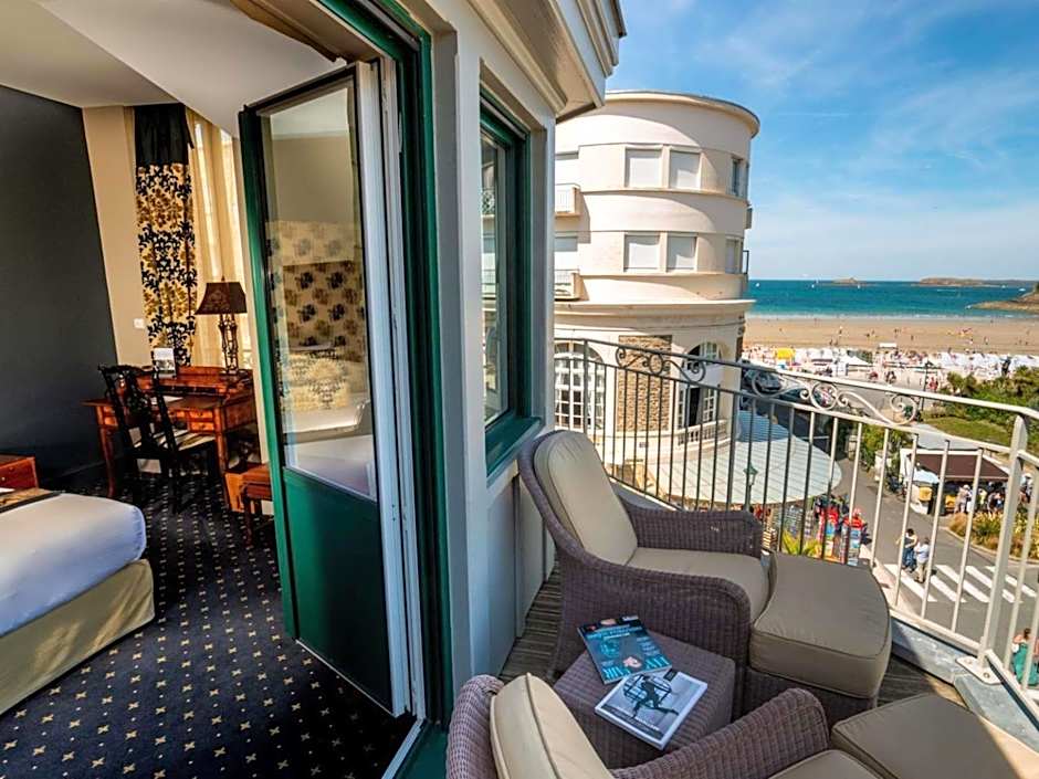 Royal Emerald Dinard-MGallery