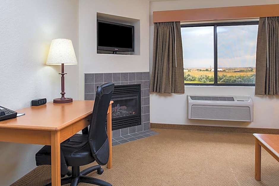 AmericInn by Wyndham Belle Fourche