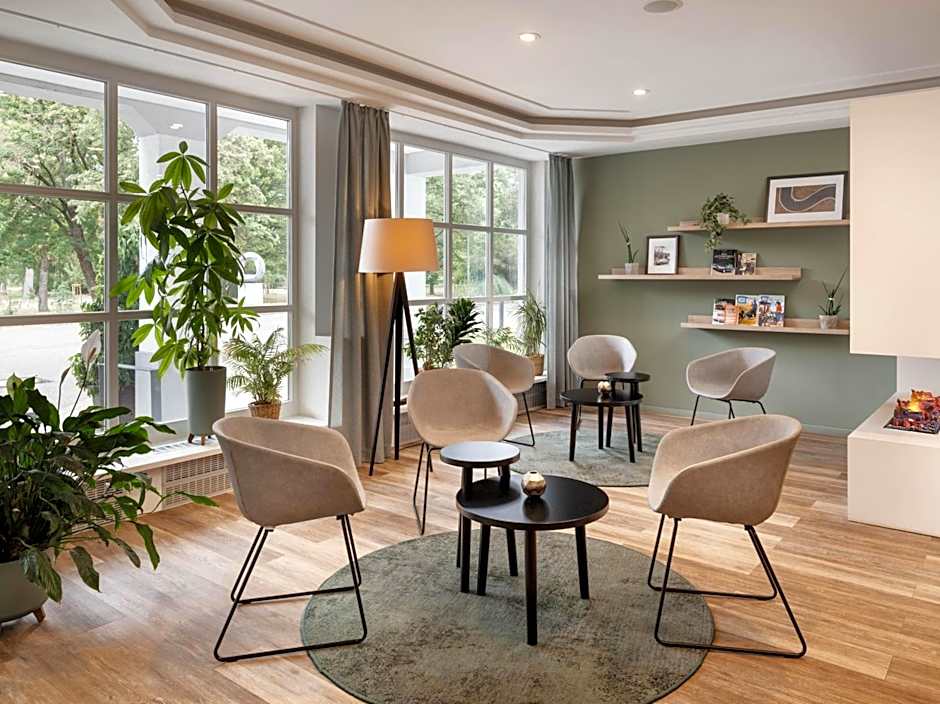 nestor Hotel Neckarsulm