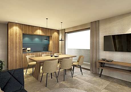 Superior Apartment