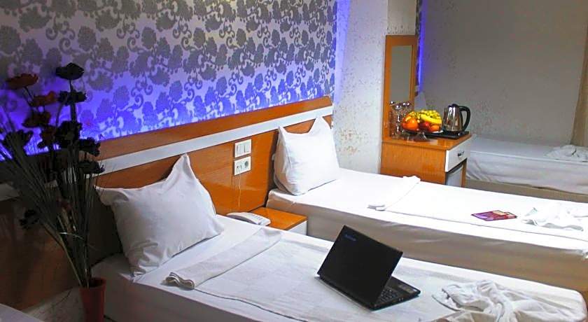 Avcilar Inci Hotel