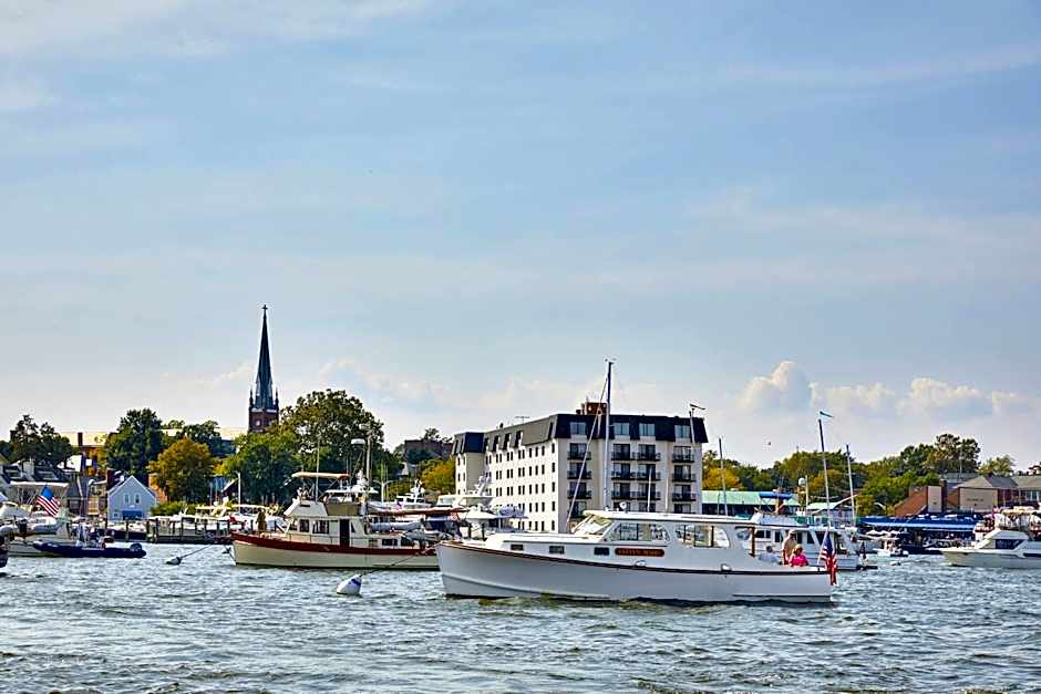 Annapolis Waterfront Hotel, Autograph Collection by Marriott