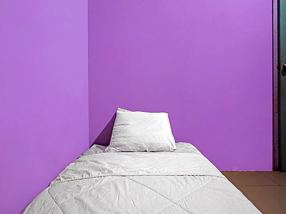 Hotel O Paris SyariahNearTempat Makan Pagi Sore Nohil